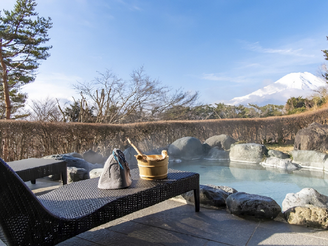 ホテルマウント富士の画像 3枚目