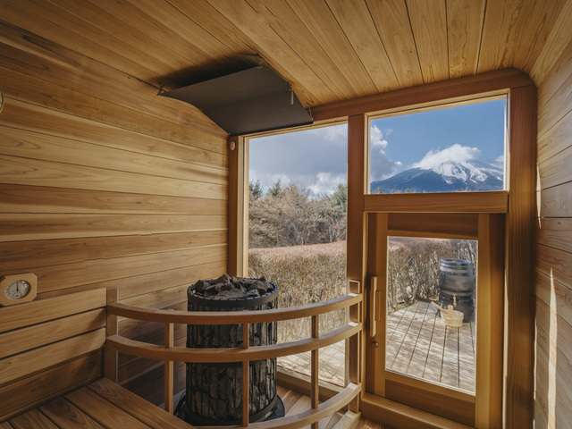 ホテルマウント富士の画像 2枚目