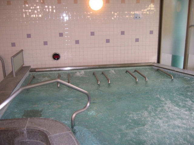 なんぶの湯