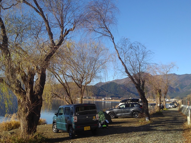 夢見る河口湖コテージ戸沢センターの画像 1枚目