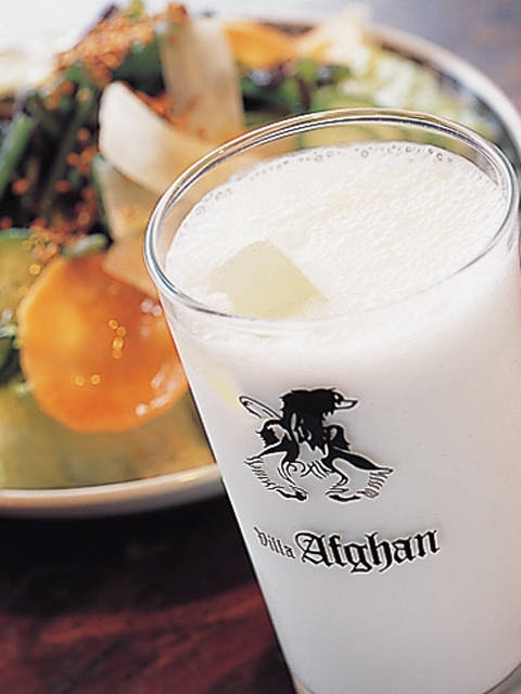 ヴィラ・アフガンの画像 1枚目