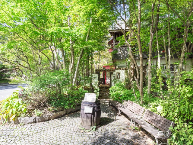 ヴィラ・アフガンの画像 2枚目