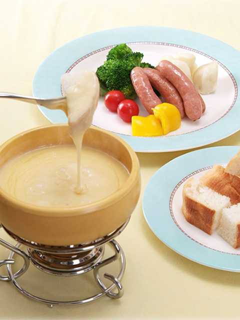 ハイジの村