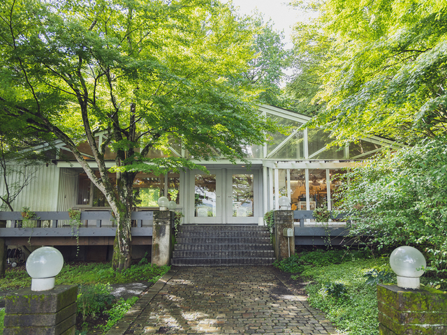 PAPER MOONの画像 4枚目