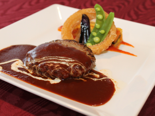 甲州市勝沼 ぶどうの丘の画像 4枚目