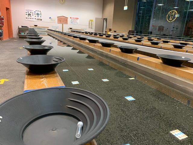 甲斐黄金村・湯之奥金山博物館の画像 3枚目