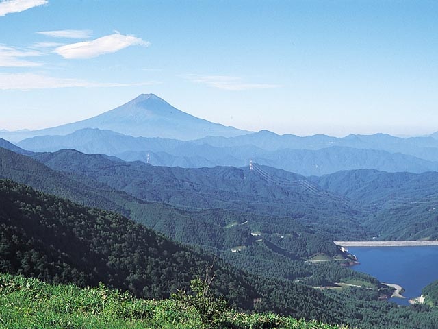 大菩薩峠の画像 3枚目