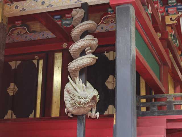 金櫻神社の画像 4枚目