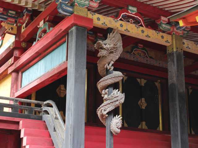 金櫻神社の画像 3枚目