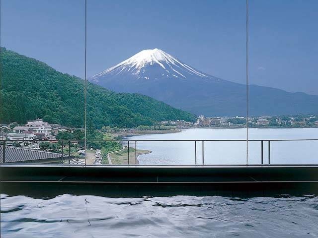 ホテル美富士園の画像 1枚目