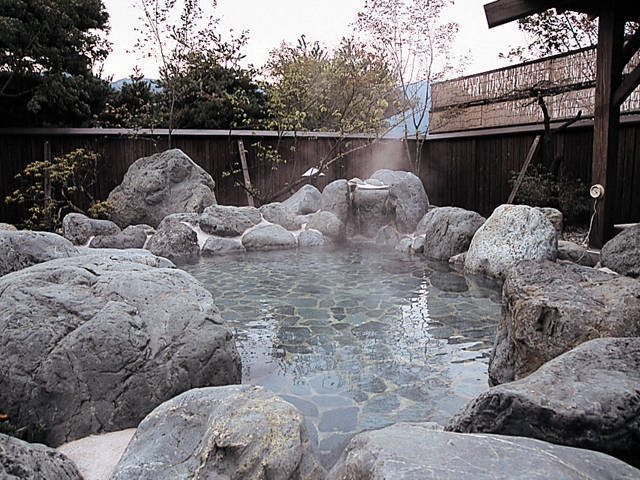 富士西湖温泉 いずみの湯の画像 3枚目