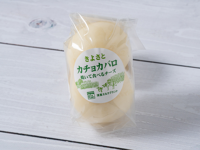 清里ミルクプラント(見学)の画像 4枚目