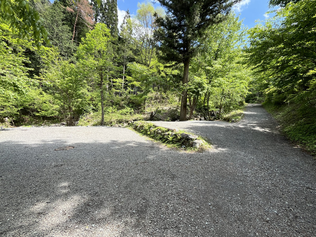 ニュー田代オートキャンプ場の画像 1枚目