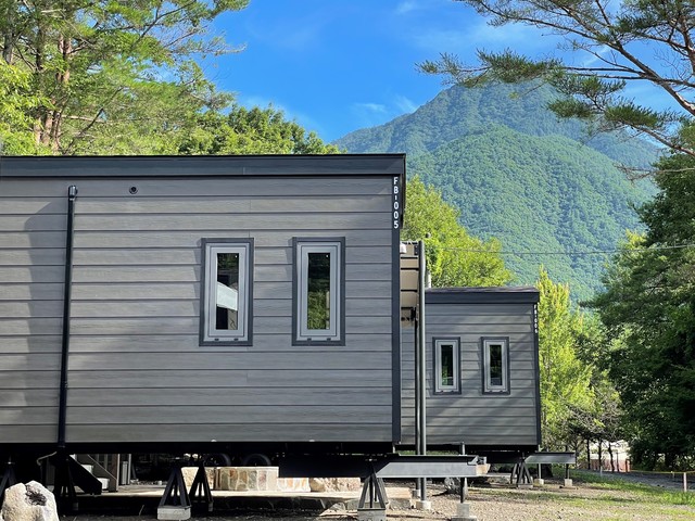 PICA富士西湖の画像 1枚目