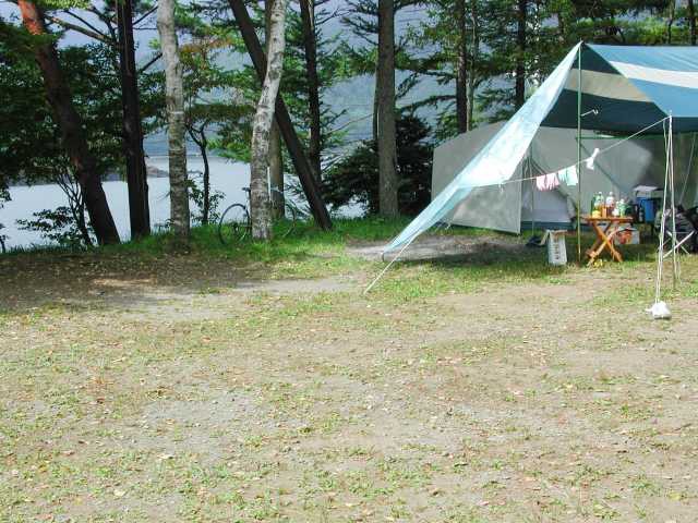 紅葉台キャンプ場