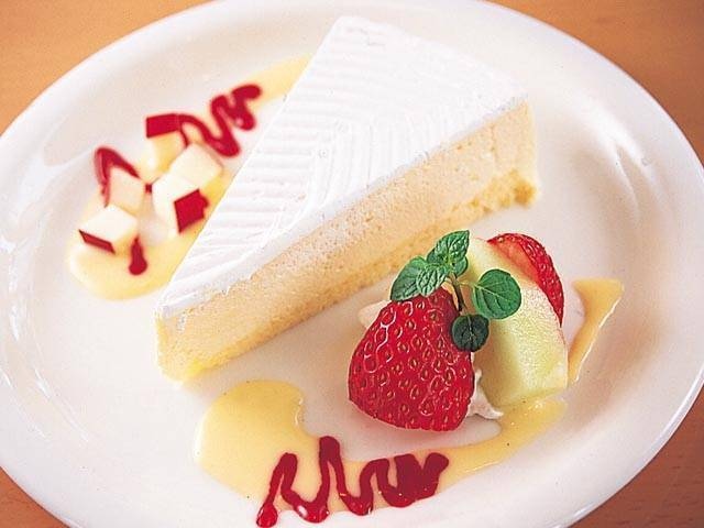 レストラン ルッコラの画像 4枚目