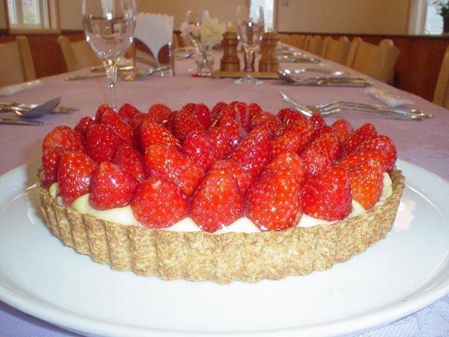 レストラン ルッコラの画像 3枚目