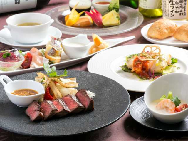 1000Mのおもてなし 八ヶ岳ホテル風かの画像 4枚目