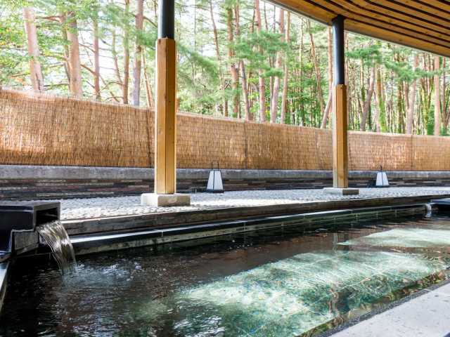 1000Mのおもてなし 八ヶ岳ホテル風かの画像 3枚目