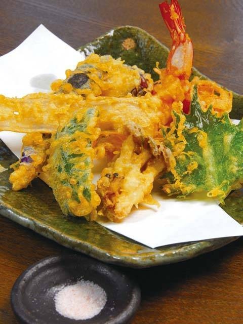 そばきり祥香の画像 2枚目