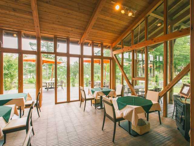 FUJIYAMA KITCHENの画像 3枚目