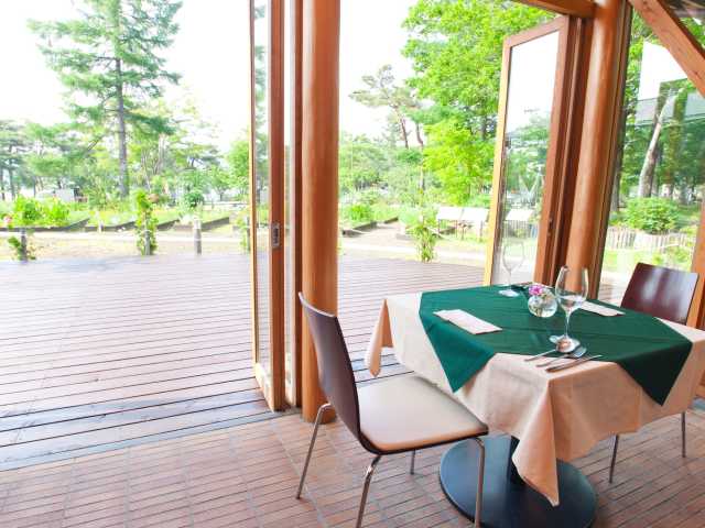 FUJIYAMA KITCHENの画像 4枚目