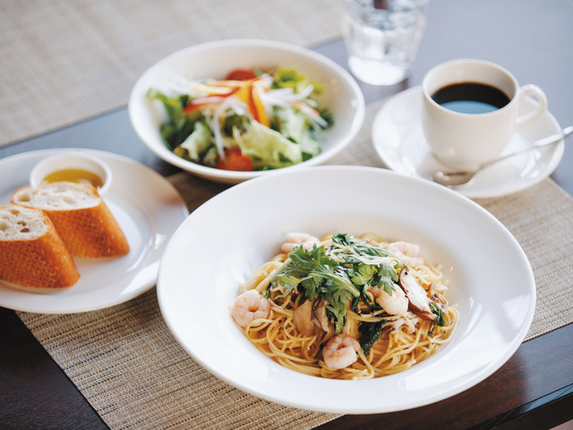 FUJIYAMA KITCHENの画像 1枚目