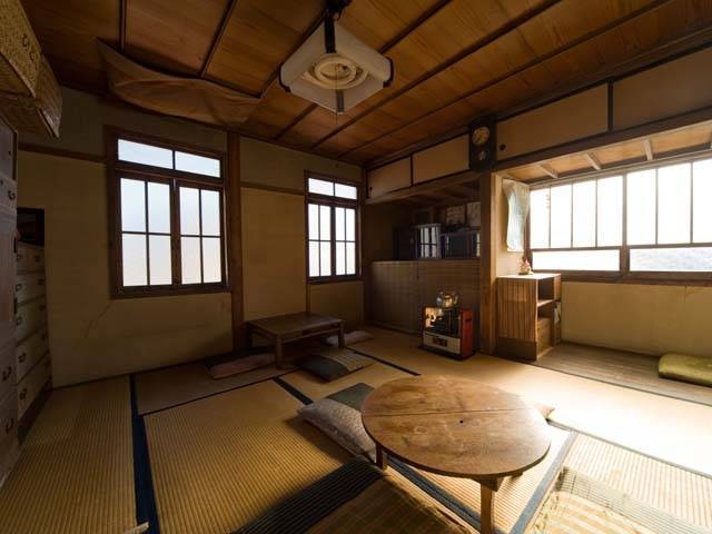 まつや茶房の画像 1枚目