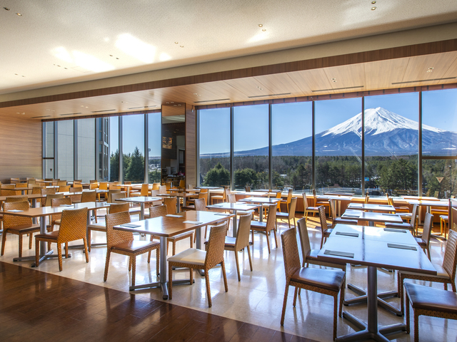 FUJIYAMA TERRACEの画像 4枚目