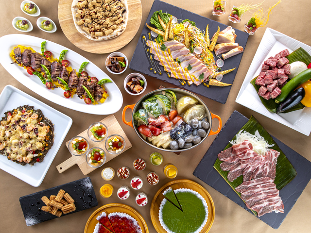 FUJIYAMA TERRACEの画像 1枚目