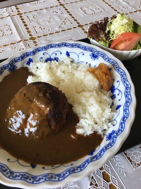 DINING CAFE DERRAの画像 1枚目