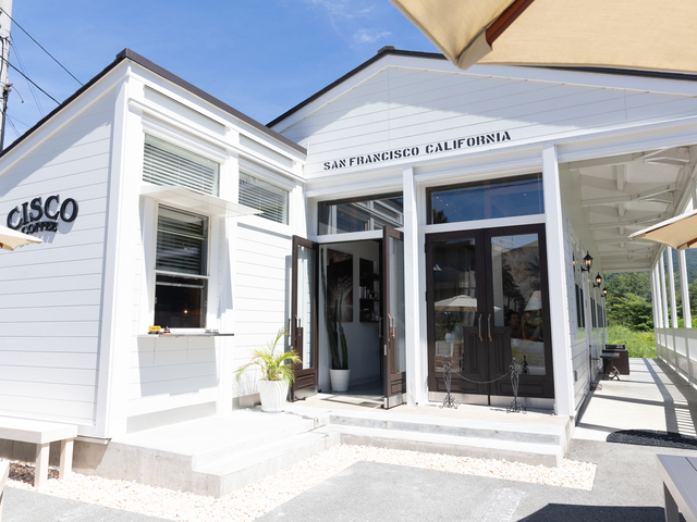 CISCO COFFEEの画像 2枚目