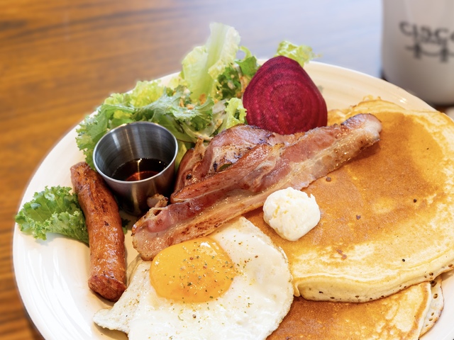 CISCO COFFEEの画像 3枚目