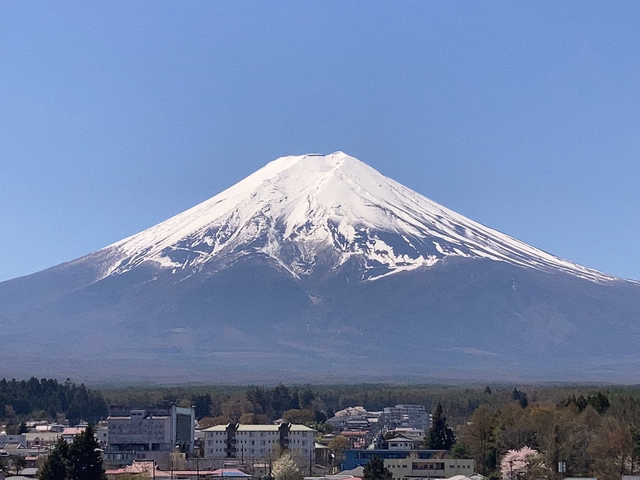 富士山駅の画像 1枚目