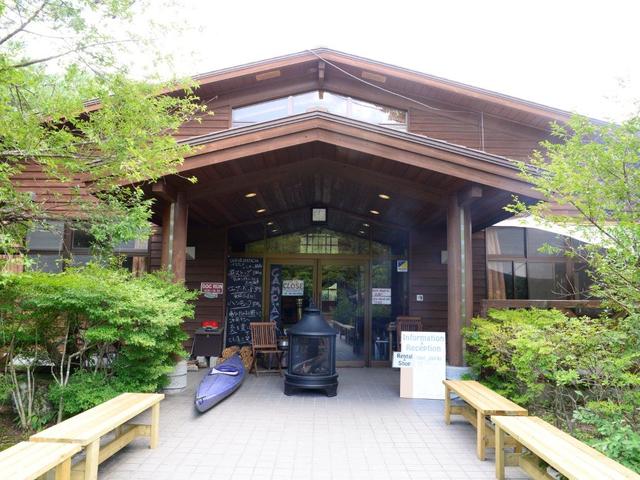 CAMP AKAIKEの画像 2枚目