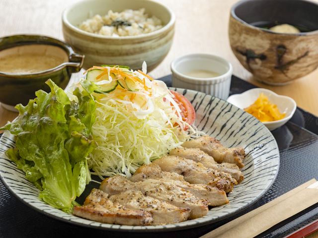 道の駅 つるの画像 4枚目