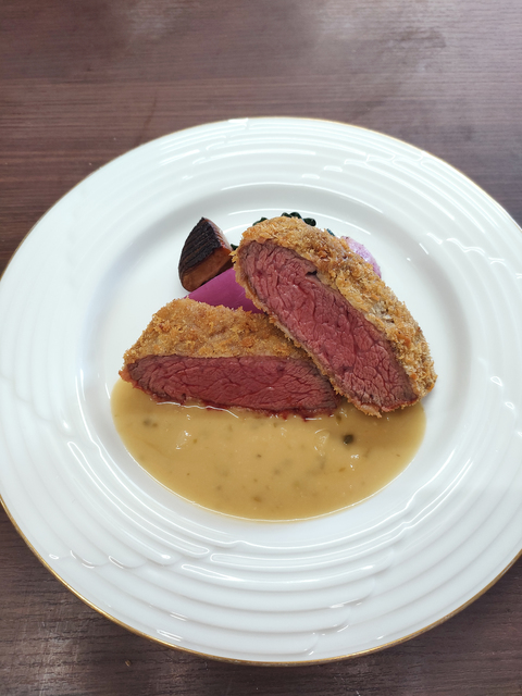bistro bugabooの画像 2枚目