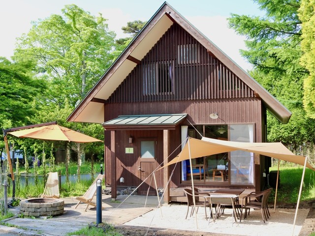 PICA山中湖の画像 1枚目