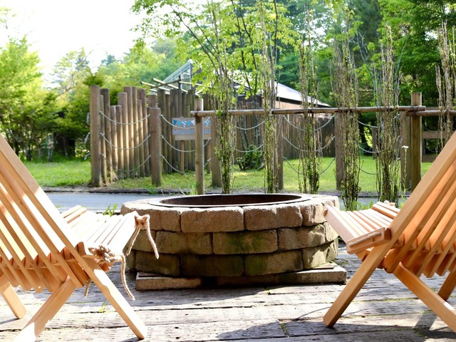 PICA山中湖の画像 2枚目