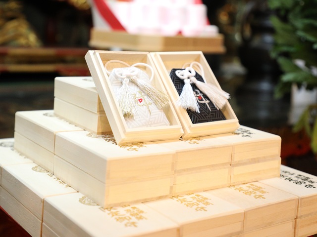 山頂奥之院思親閣の画像 4枚目