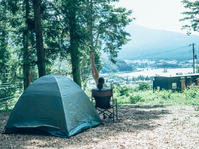 Retreat camp まほろばの画像 1枚目