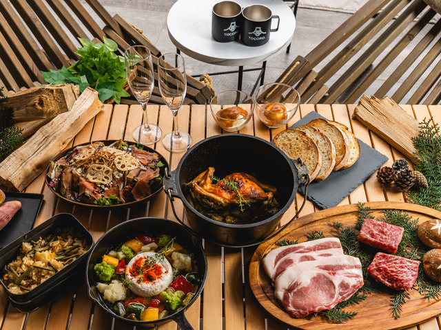 TOCORO.Mt.Fuji CAMP&GLAMPINGの画像 4枚目