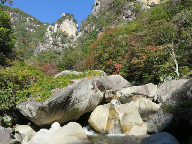 秩父多摩甲斐国立公園(山梨県)の画像 2枚目