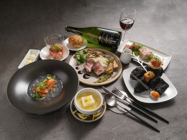 BLANC FUJIの画像 3枚目