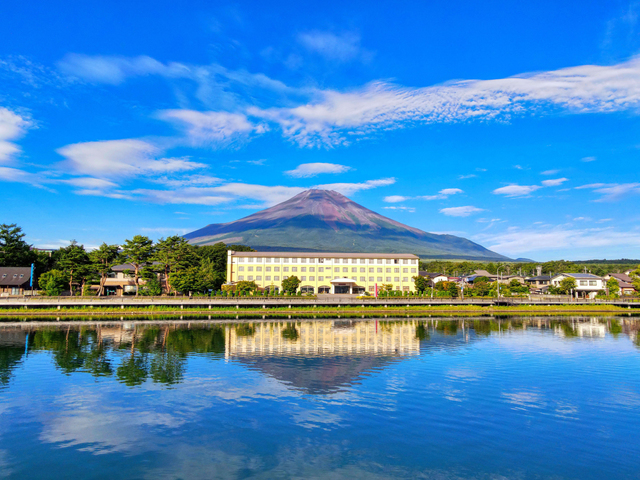 富士松園ホテル(日帰り入浴)の画像 1枚目