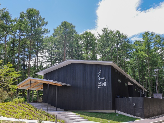 富士山ジビエセンター DEAR DEERの画像 1枚目