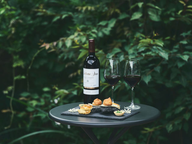 Incenseの画像 2枚目