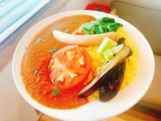 ヨダファームキッチンの画像 1枚目