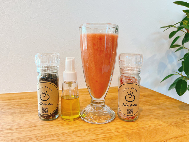 ヨダファームキッチンの画像 2枚目