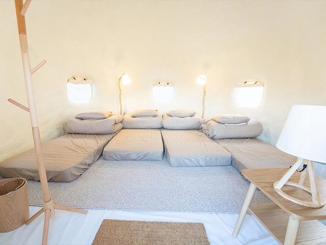 つながる CAMP RESORT くうねるたすの画像 2枚目